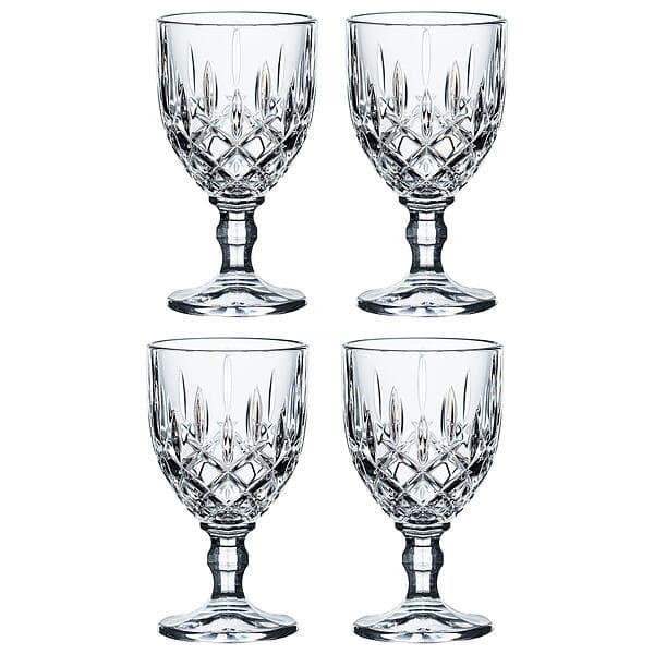 Nachtmann Noblesse Shotglas 5,7cl 4-pack