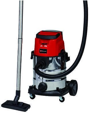 Einhell TE-VC 36/25 Li Cordless