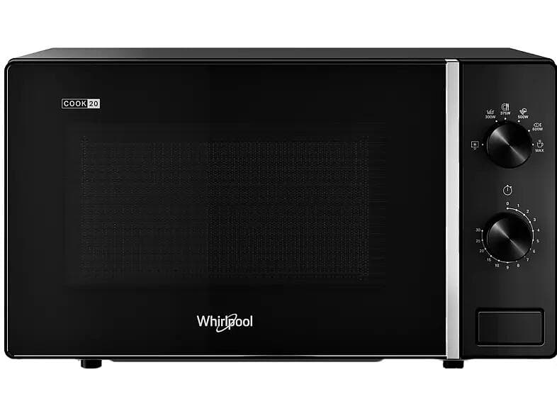 Whirlpool MWPS 101 W (Hvid)