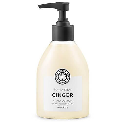 Maria Nila Ginger Hand Lotion 300ml