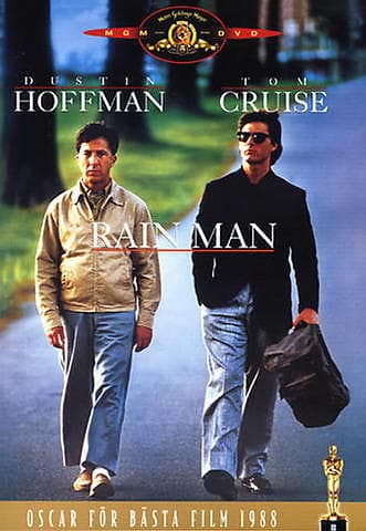 Rain Man - Special Edition (DVD)