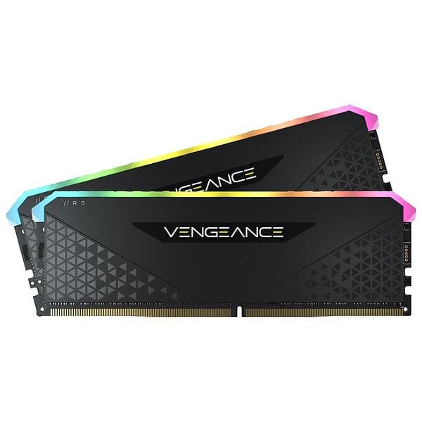 Corsair Vengeance RGB RS DDR4 3200MHz 2x32GB (CMG64GX4M2E3200C16)