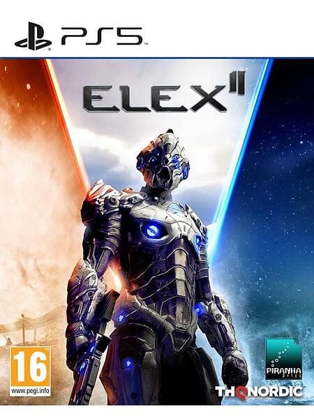 Elex II (PS5)