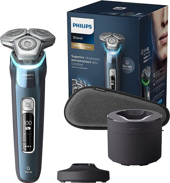 Philips Series 9000 S9982/55