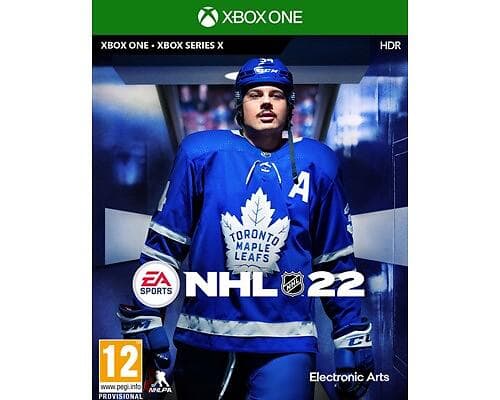 NHL 22 (Xbox One | Series X/S)