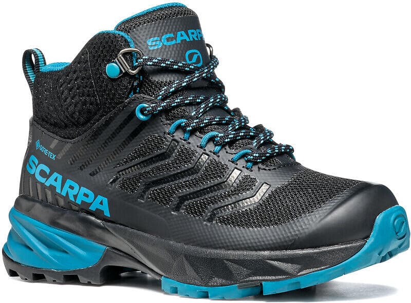 Scarpa Rush Mid GTX (Unisex)