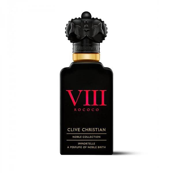 Clive Christian Noble Collection VIII Immortelle Perfume 50ml