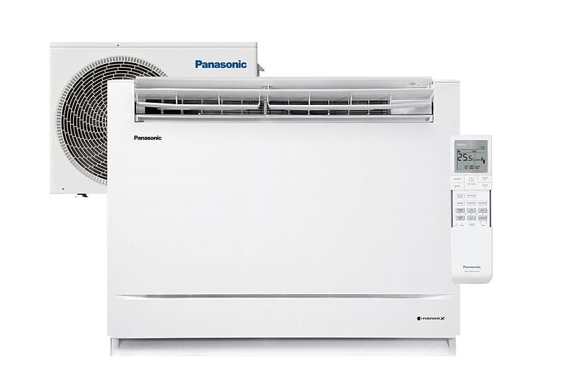 Panasonic CS-Z25UFEAW-1 / CU-Z25UFEA-1