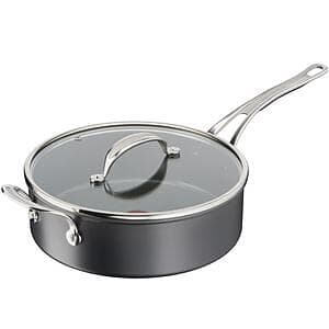 Tefal Jamie Oliver Cook's Classics Hard Anodized Traktørpande 26cm