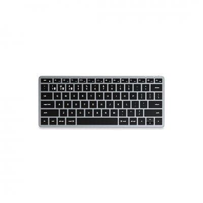 Satechi Slim X1 Bluetooth Backlit Keyboard (Nordic)