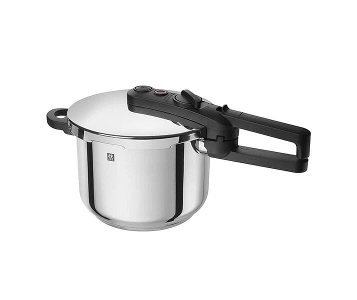 Zwilling EcoQuick II Trykkoger 22cm 4L