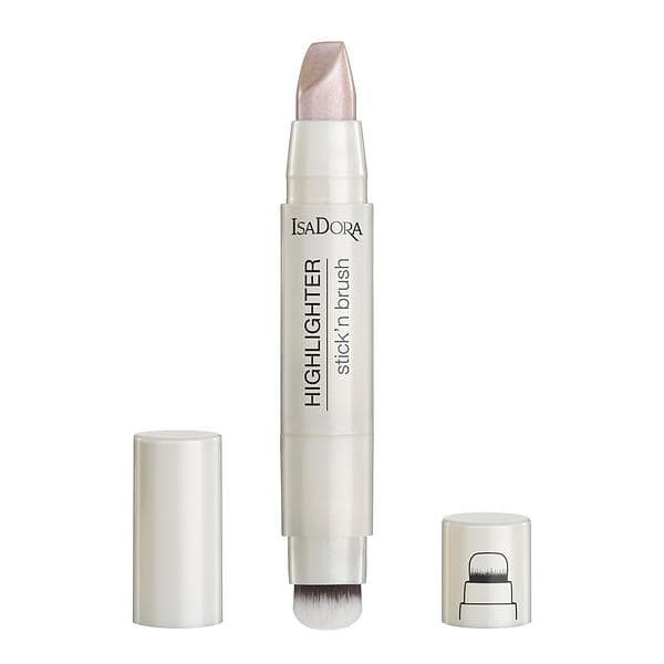 IsaDora Stick n Brush Highlighter