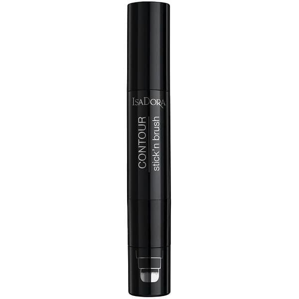 IsaDora Contour Stick'n Brush