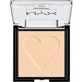 NYX Professional Makeup Can’t Stop Won’t Mattifying Powder