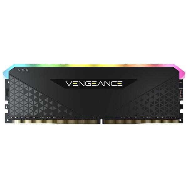 Corsair Vengeance RGB RS DDR4 3200MHz 8GB (CMG8GX4M1E3200C16)