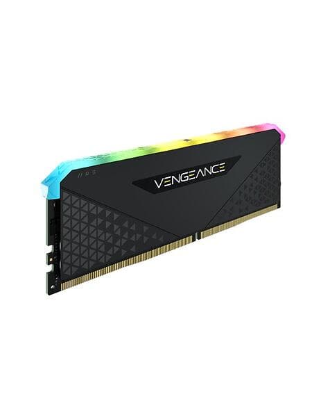 Corsair Vengeance RGB RS DDR4 3200MHz 16GB (CMG16GX4M1E3200C16)