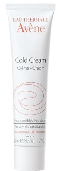 Avene Cold Cream 40ml