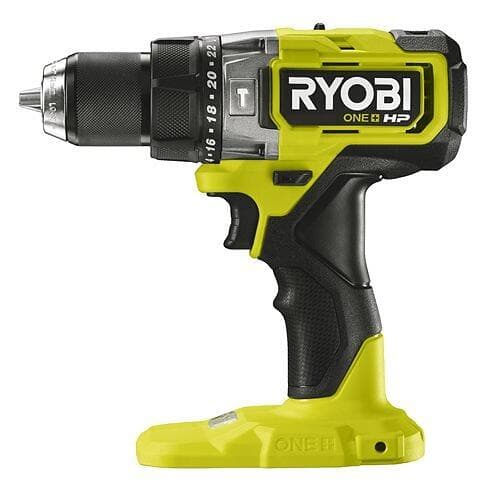 Ryobi RPD18X-0 (Uden Batteri)