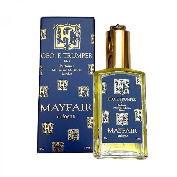 Geo F Trumper Mayfair edc 50ml