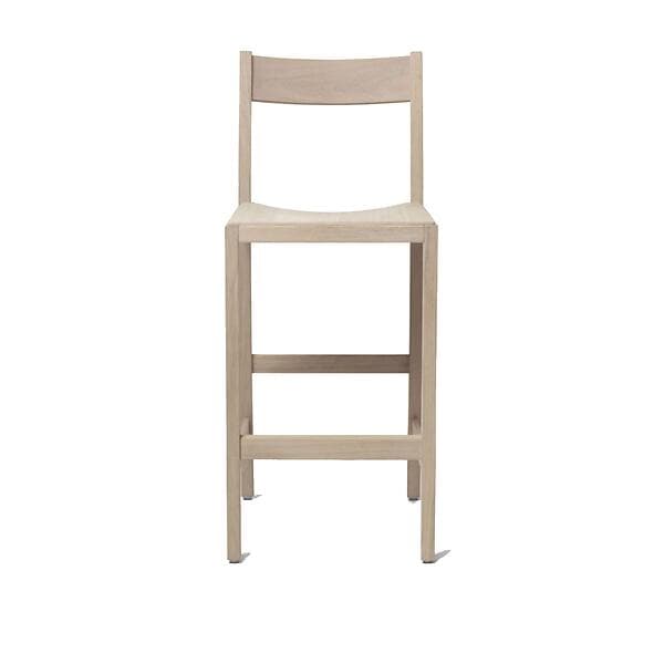 Massproductions Waiter 65 Bar Stool