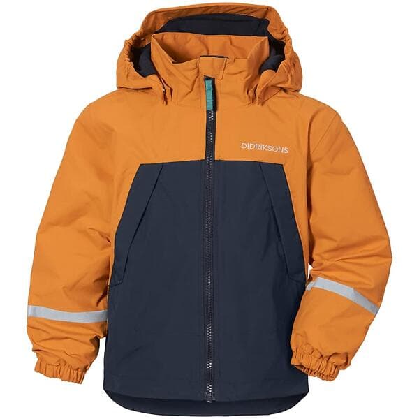 Didriksons Enso Jacket (Jr)