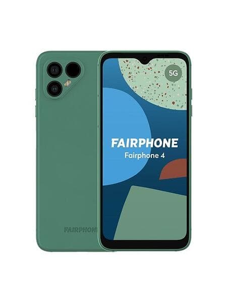 Fairphone 4 5G Dual SIM 8GB RAM 256GB