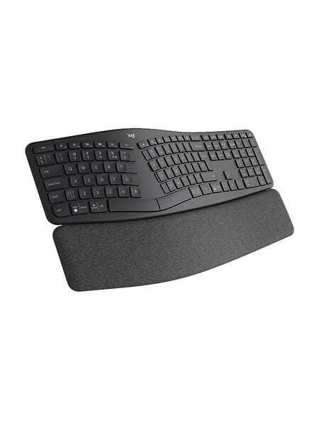 Logitech ERGO K860 for Business (Nordic)