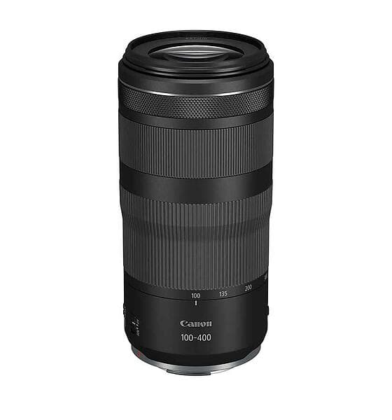 Canon RF 100-400/5.6-8 IS USM