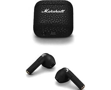 Marshall Minor III In-ear