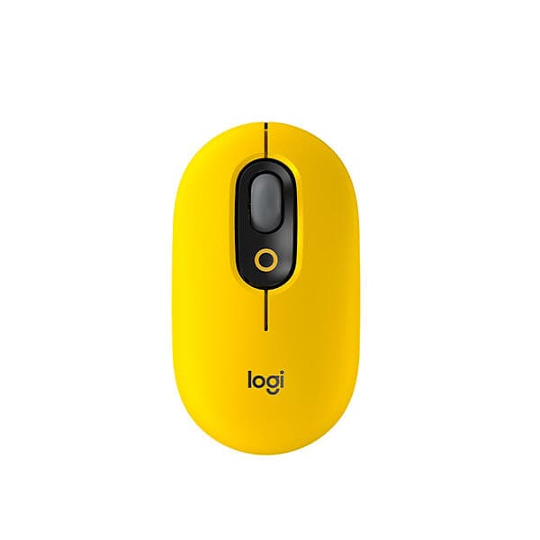 Logitech POP Mouse