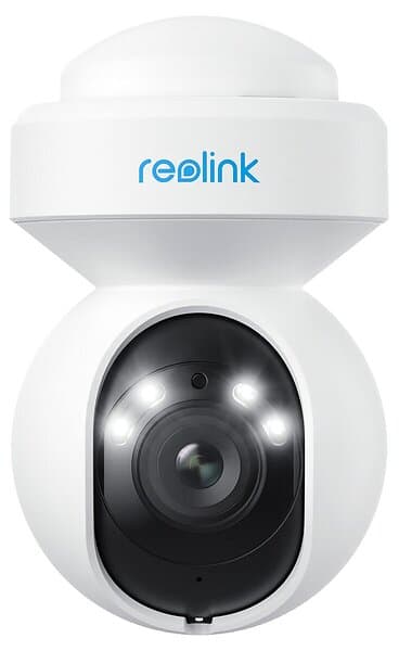 Reolink E1 Outdoor