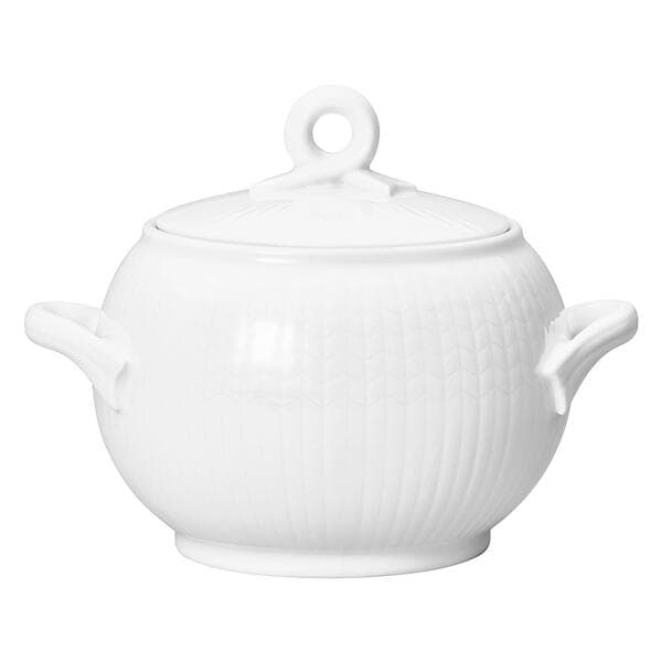 Rörstrand Swedish Grace Bowl Med Lock (40cl)