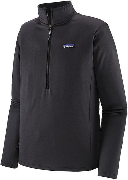 Patagonia R1 Daily Zip Neck Sweater (Herre)