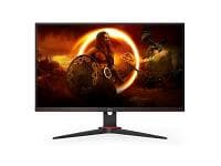 AOC 24G2SAE 24" Gaming Full HD