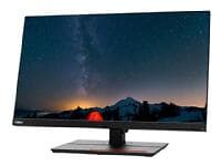 Lenovo ThinkVision P27u-20 27" 4K UHD IPS