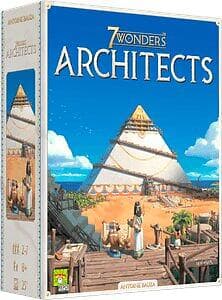 7 Wonders: Architects