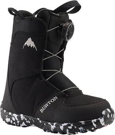 Burton Grom Boa Jr 21/22