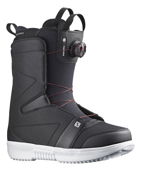 Salomon Faction Boa 21/22