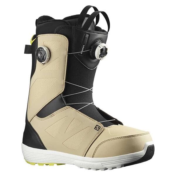 Salomon Launch Boa SJ 21/22