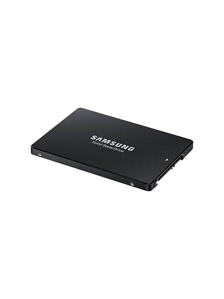 Samsung PM893 MZ7L37T6HBLA 7.68TB