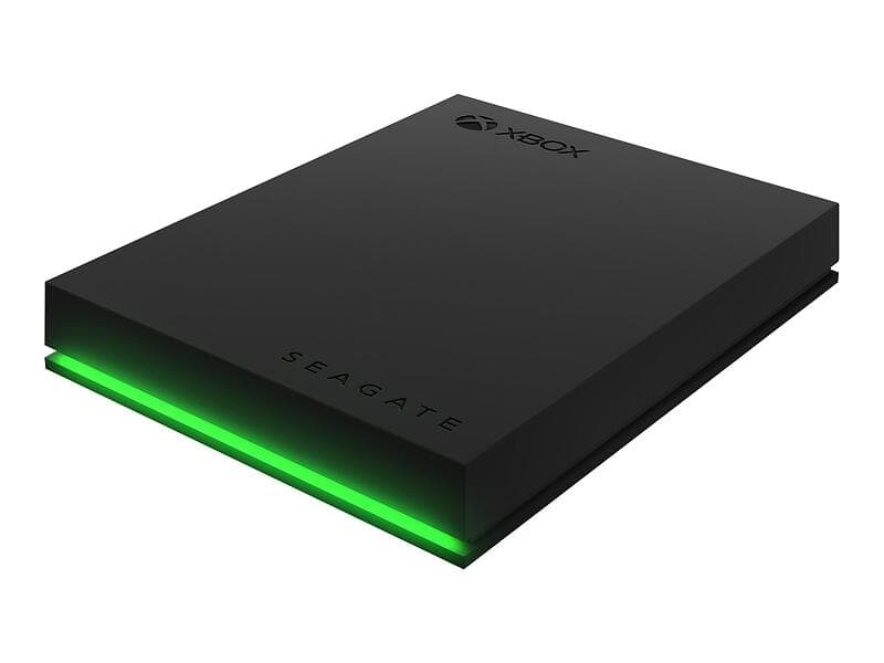 Seagate Game Drive for Xbox LED 2TB