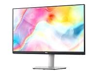 Dell S2722QC 27" 4K UHD IPS