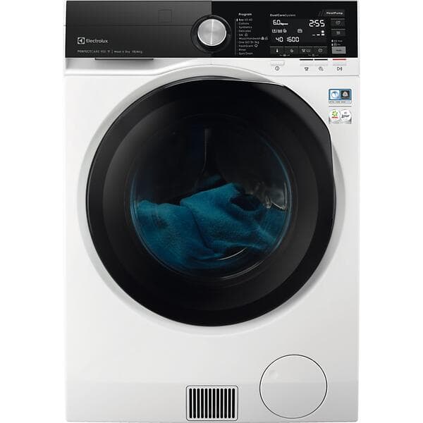 Electrolux EW9W8862E9 (Hvid)