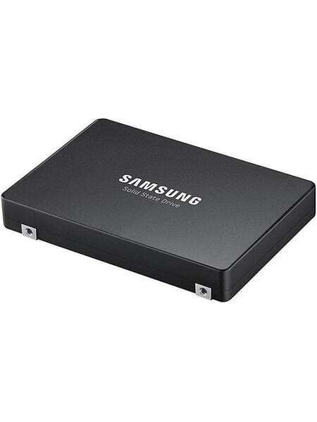 Samsung PM9A3 MZQL27T6HBLA 7.68TB