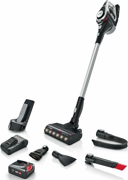 Bosch BCS8224WA Cordless