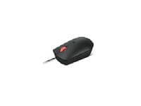 Lenovo ThinkPad USB-C Wired Compact Mouse