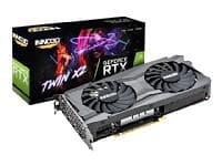 Inno3D GeForce RTX 3060 Twin X2 LHR HDMI 3xDP 12GB