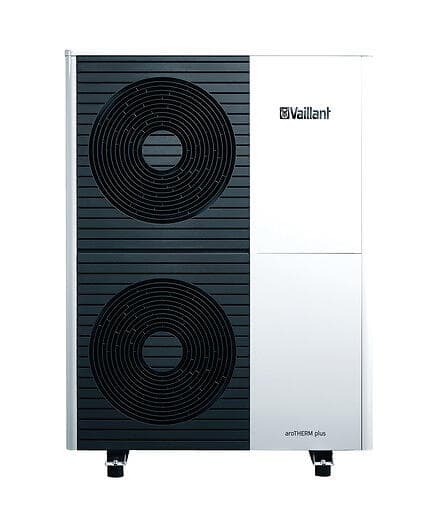 Vaillant aroTHERM VWL 105/6