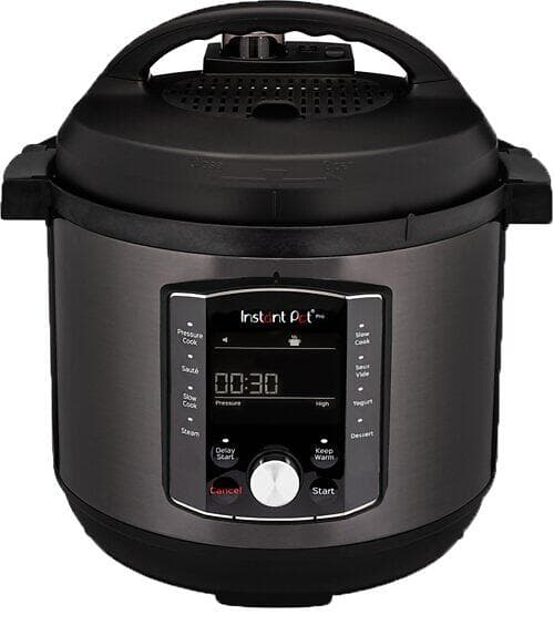 Instant Pot Crisp 8 Pro 11in1