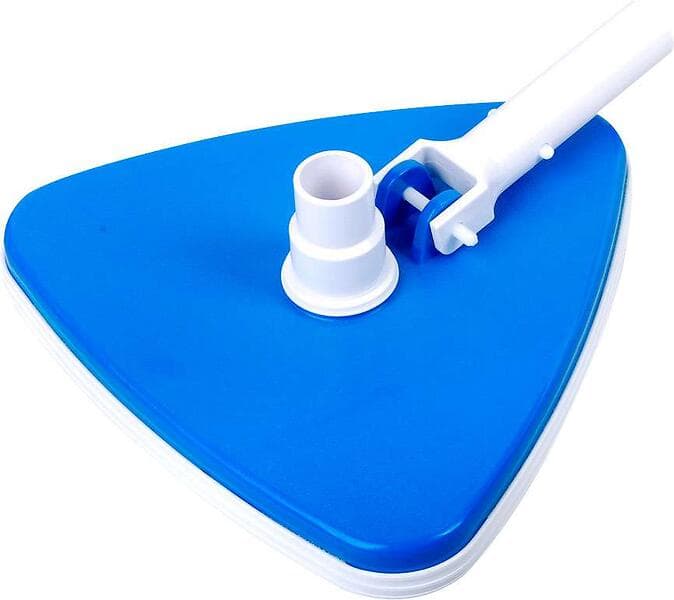 Swim & Fun TriVac Pool Vacuum Cleaner